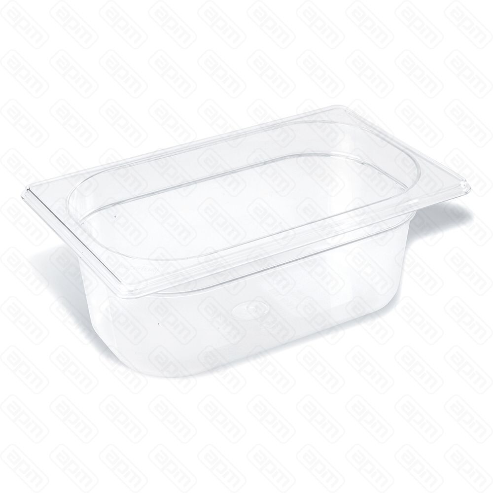 Гастроемкость 14100 мм 265162100 мм 28 л поликарбонат PL Proff Cuisine