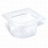 Гастроемкость 16100 мм 176162100 мм 16 л поликарбонат PL Proff Cuisine