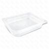 Гастроемкость 11150 мм 530325150 мм 20 л полипропиллен PL Proff Cuisine