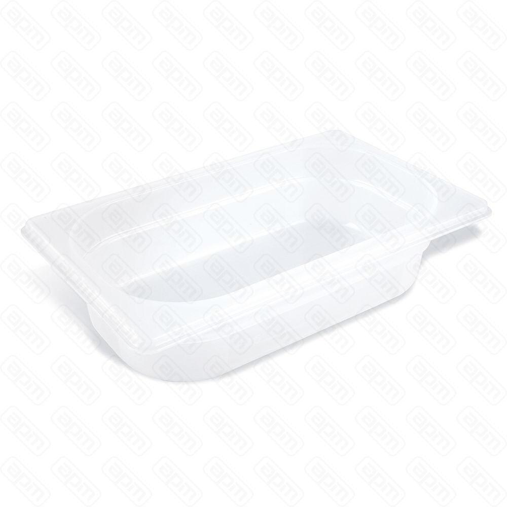 Гастроемкость из полипропилена 19-65 мм Pujadas Испания