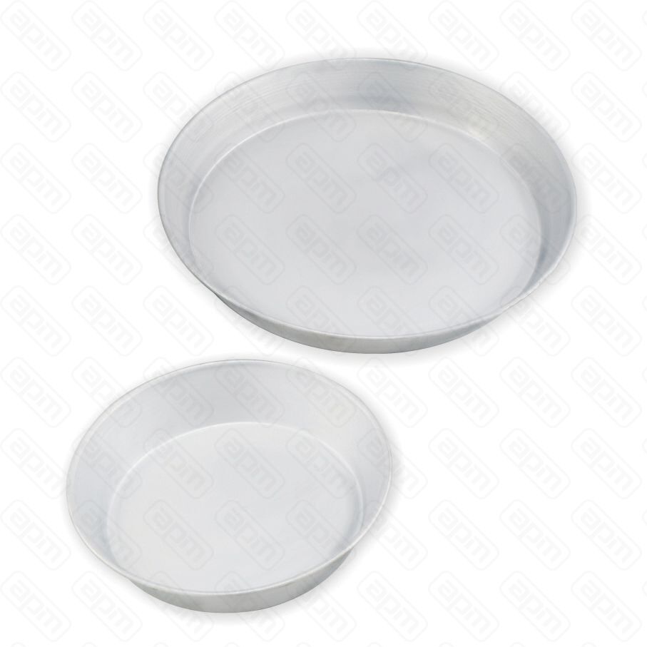 Форма для пиццы d 355 см h 5 см PL Proff Cuisine