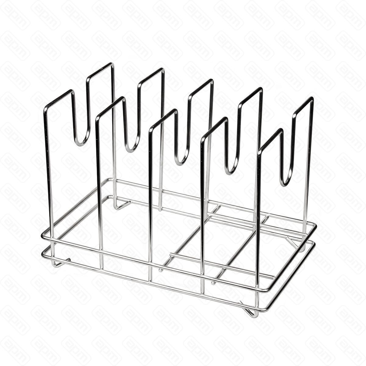 Стойка дхранения подносовэкранов для пиццы 3722265 cm PL