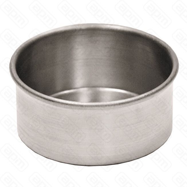 Форма для тарта d 8 см h 35 см алюминий PL Proff Cuisine