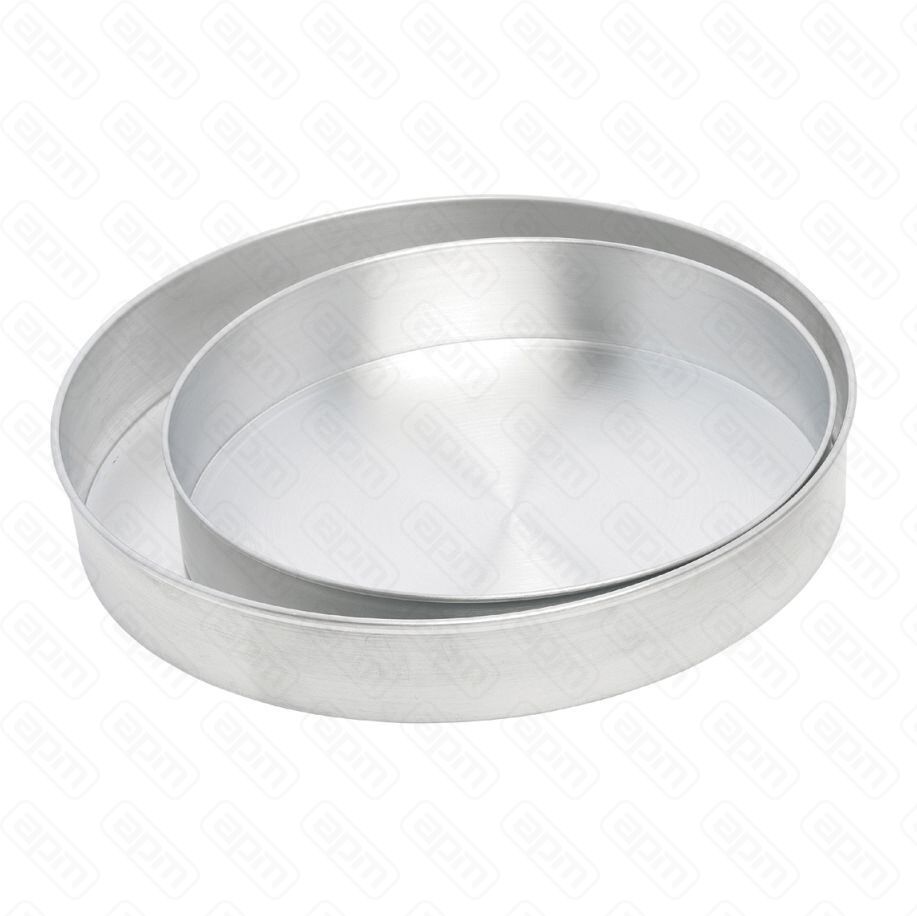 Форма для пиццыкоржей d 15 см h 5 см PL Proff Cuisine