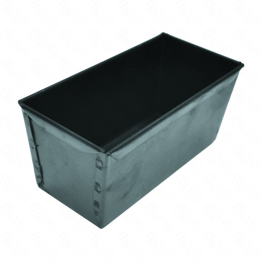 Форма двыпечки хлеба 13 чмтефлпокр 1058085мм PL