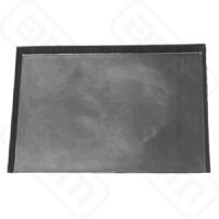 Противень HOTEL 6545 см голубая сталь