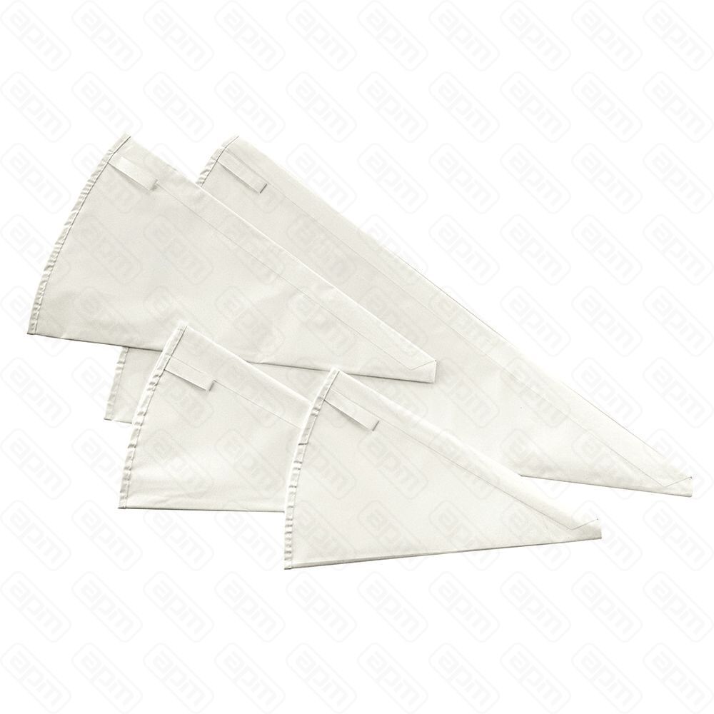 Мешок кондитерский хлопковый 45 см PL Proff Cuisine