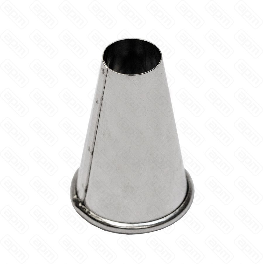 Насадка для кондитерского мешка Круг 5 мм h 5 см d 35 см PL Proff Cuisine