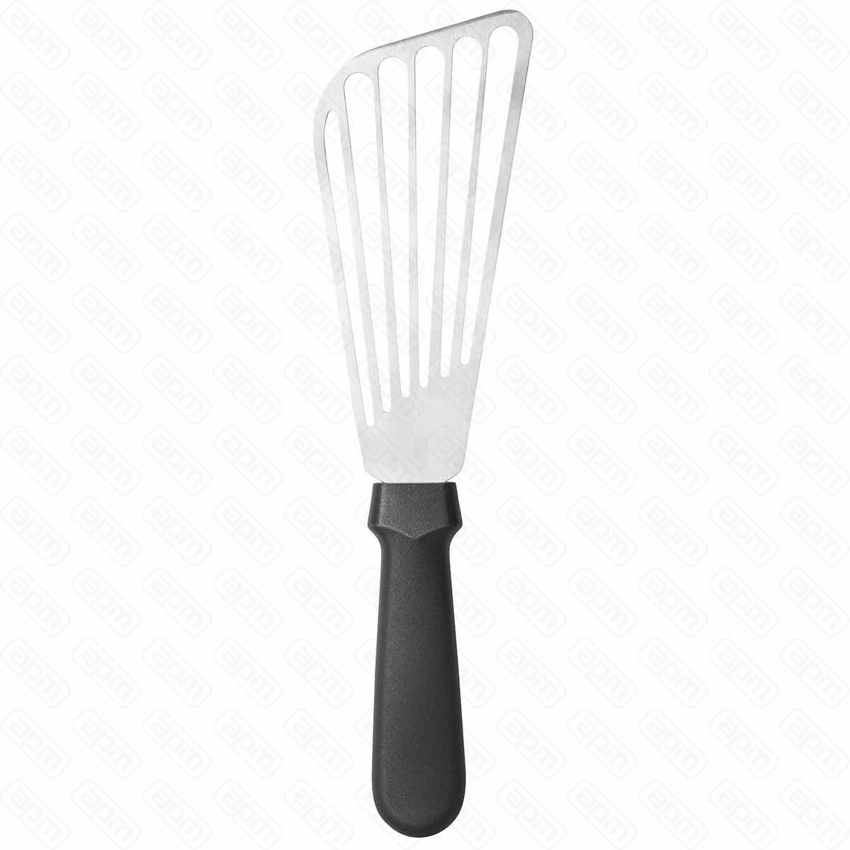 Лопатка металлическая 1575 смпластиковая ручка  PL Proff Cuisine