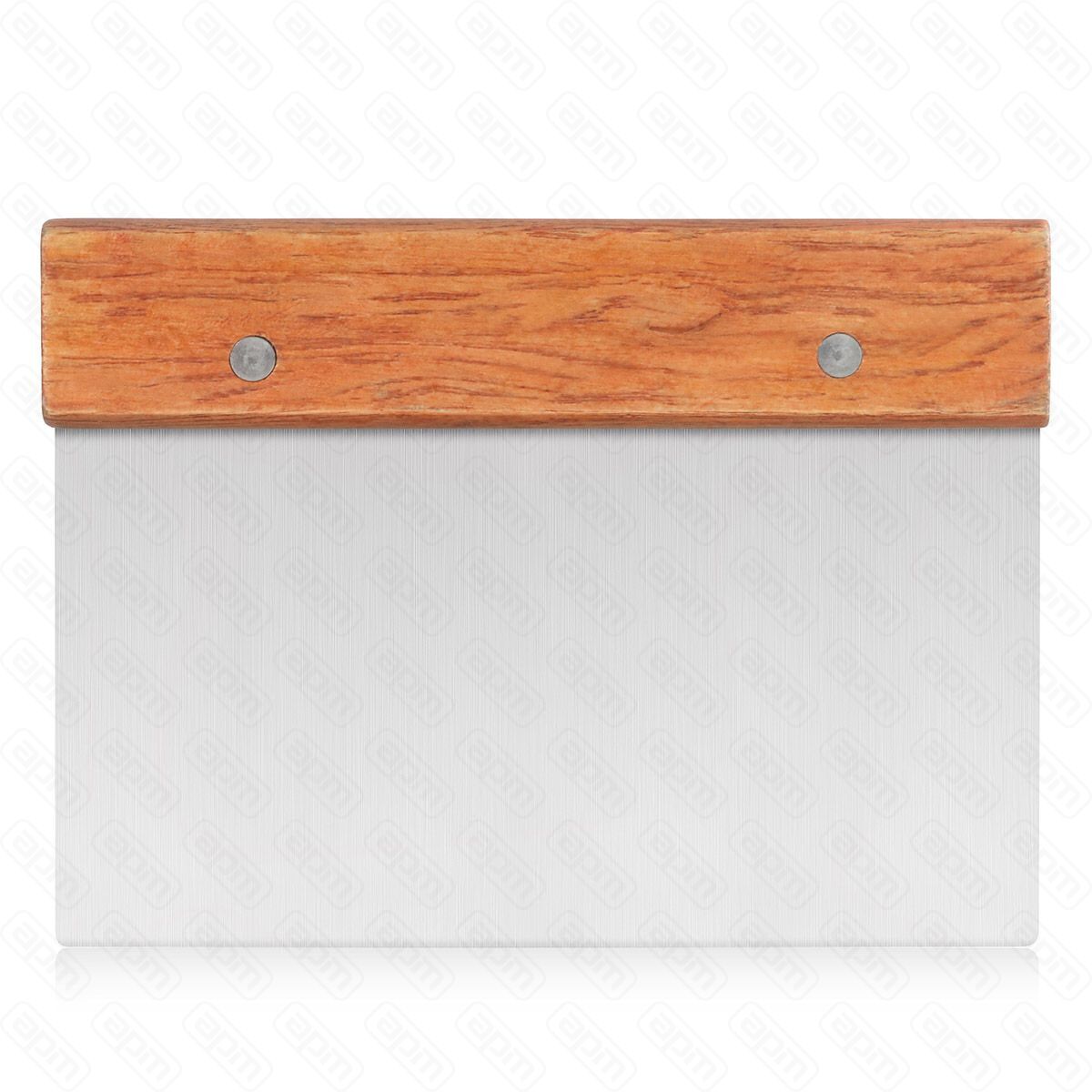 Лопатка-шпательметаллическийдеревянная ручка 1575 см PL Proff Cuisine