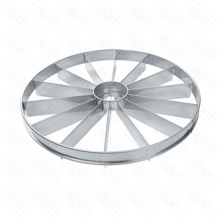 Делитель для торта 10 долей d 32 см нержавейка PL Proff Cuisine