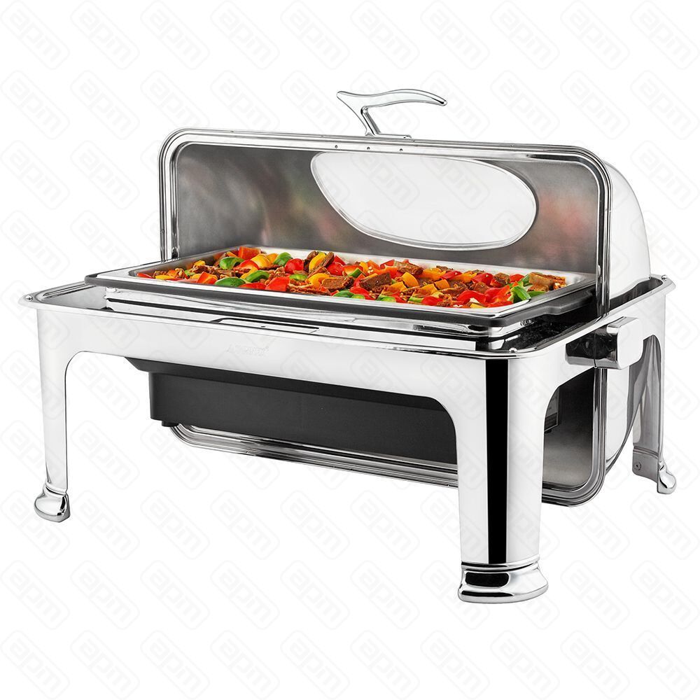 Мармит электрический 85 л 220В 760-900Вт 11-65 мм SUNNEX - PL