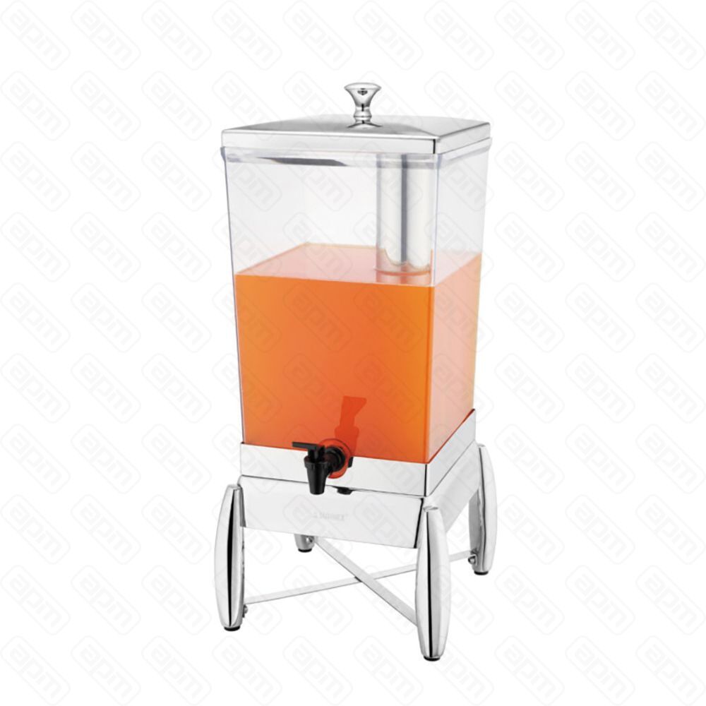 Диспенсер для напитков 114 л PL Proff Cuisine