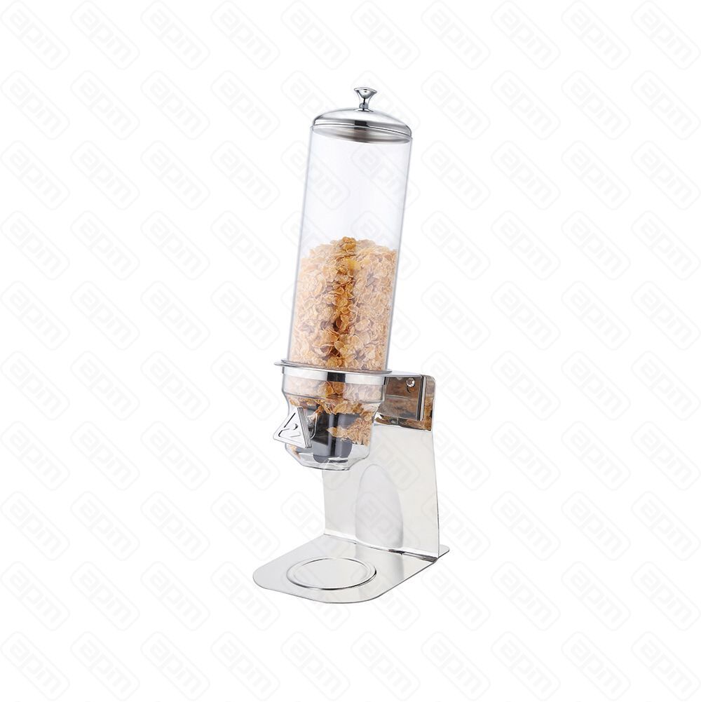 Диспенсер сервировочный для сухих продуктов 1 колба 4 л PL Proff Cuisine