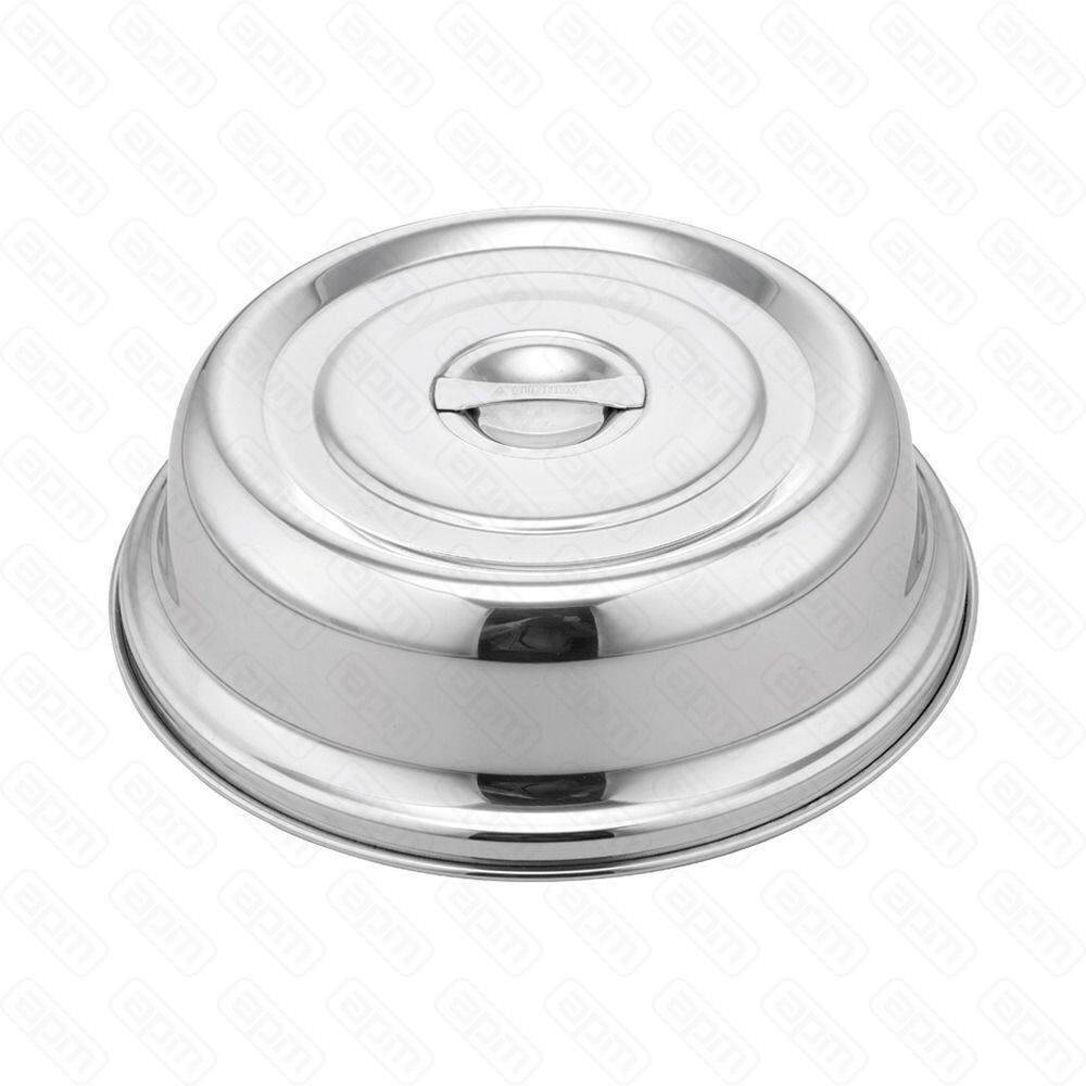 Крышка круглая для горячих и холодных блюд 265 см металл PL Proff Cuisine