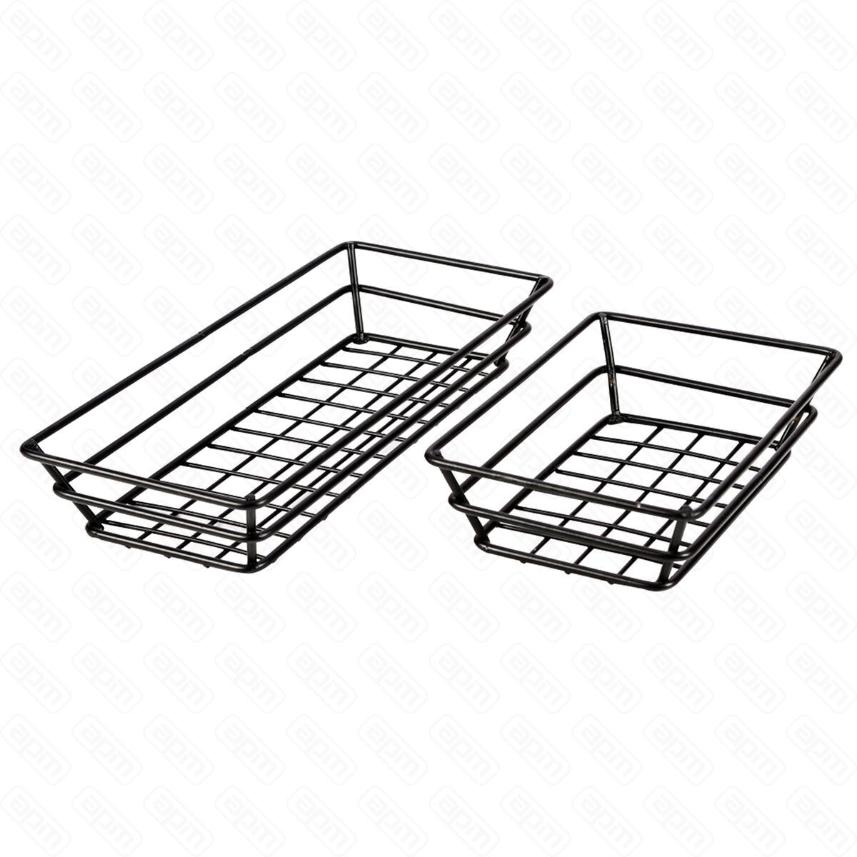 Корзинка для подачи металл PL Proff Cuisine