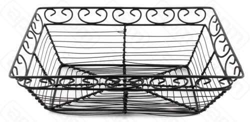Корзинка для подачи 231575 см металл PL Proff Cuisine