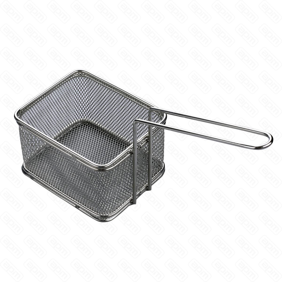 Корзинка для подачи 11965 см металл PL Proff Cuisine