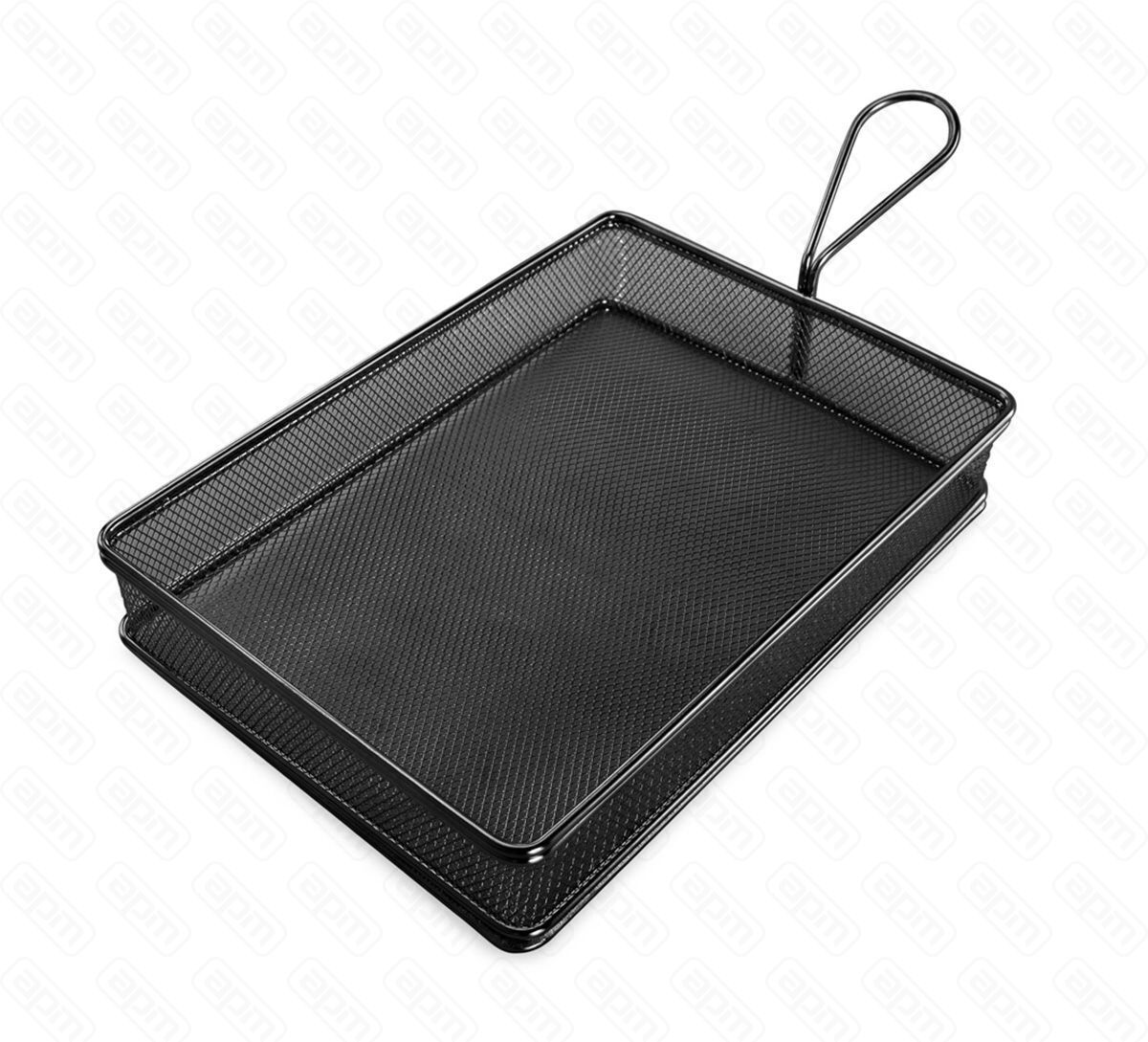 Корзинка для подачи снеков 25718248 мм металл PL Proff Cuisine