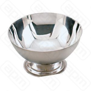 Креманка дмороженного 250 мл нержавейка PL Proff Cuisine