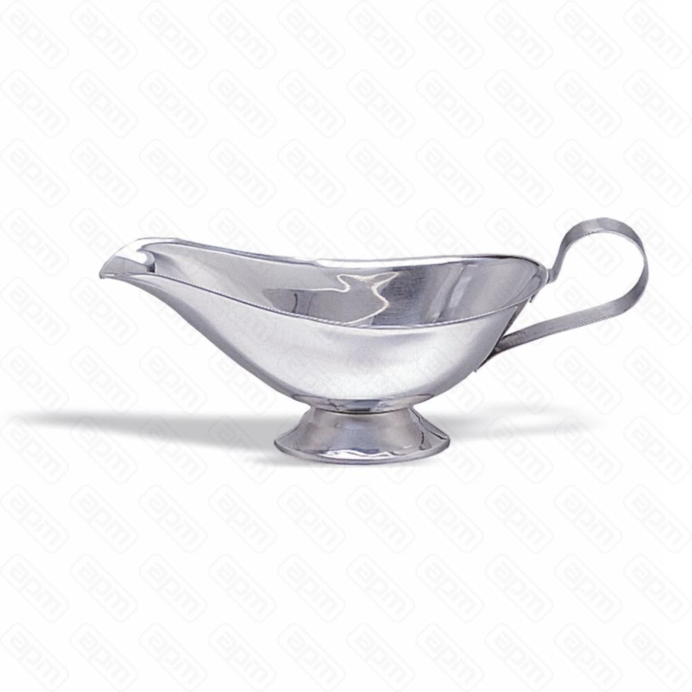 Соусник 200 мл нержавейка Pujadas Испания