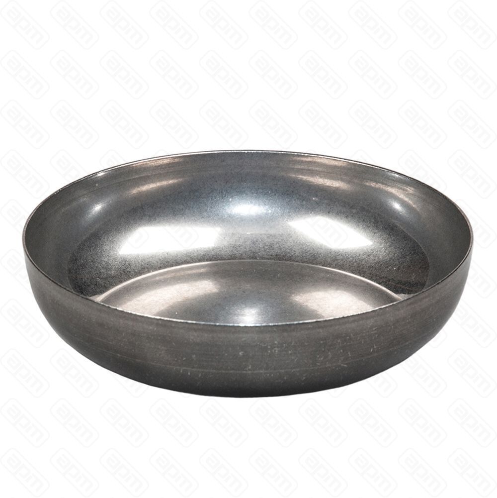 Салатник 400 мл 1435 см винтажное покрытие нержавеющая сталь PL Proff Cuisine