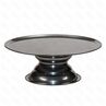Подставка для торта d 31 см h 11 см винтажное покрытие нержавеющая сталь PL Proff Cuisine
