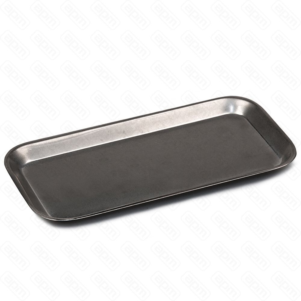 Блюдо 3318 см винтажное покрытие нержавеющая сталь PL Proff Cuisine