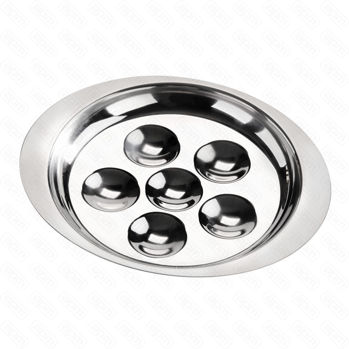 Блюдо для улиток морепродуктов   PL Proff Cuisine