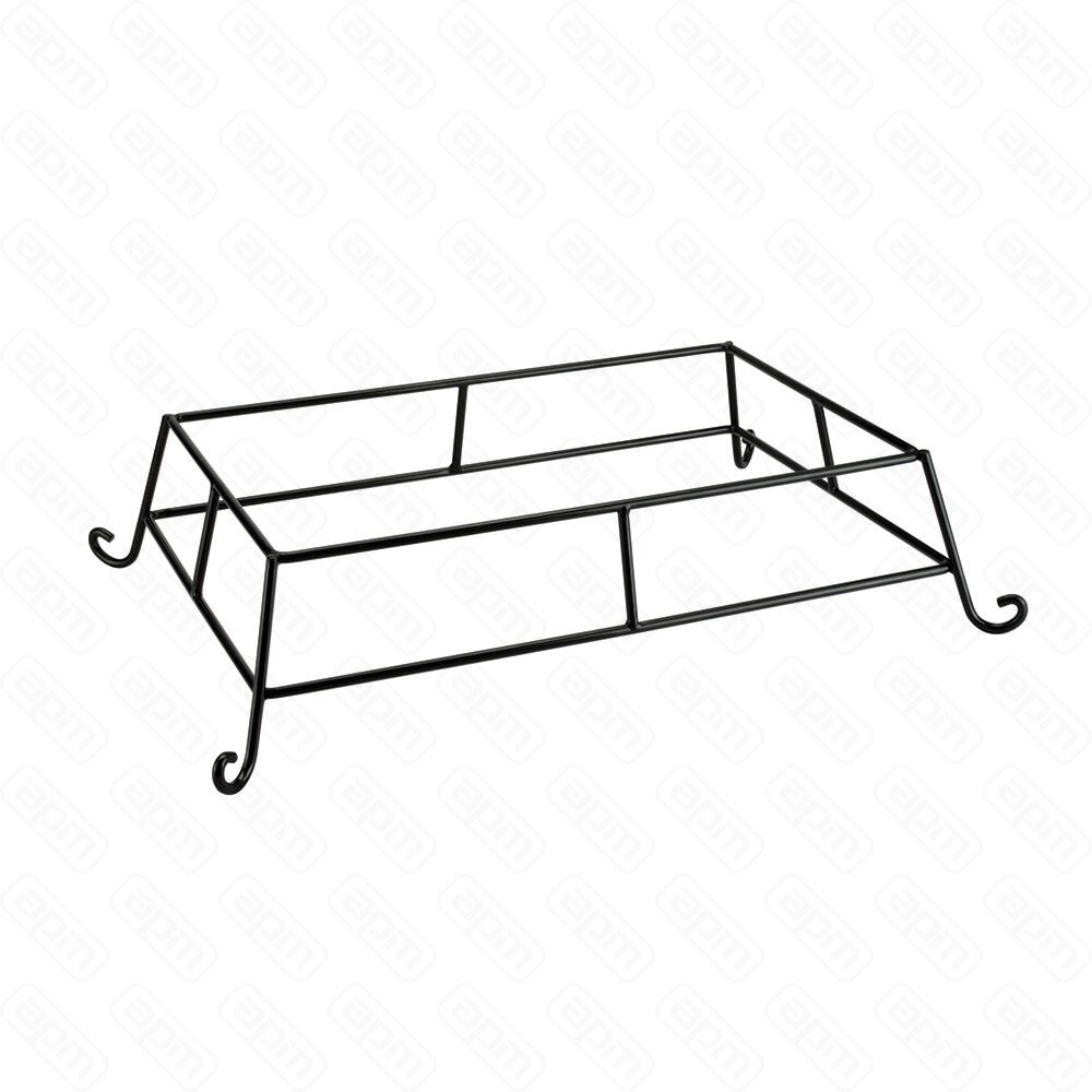 Подставка для гастроемкостей и хлебниц GN 11 металл 4930125 см PL Proff Cuisine