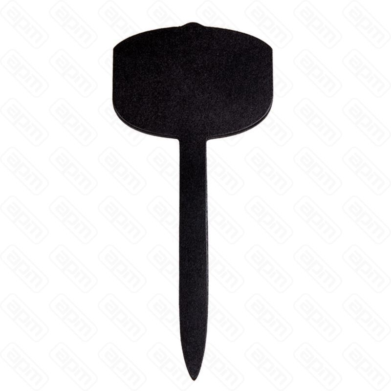 Пика Черный гвоздь 967215 смдерево уп3штGarcia de Pou Испания