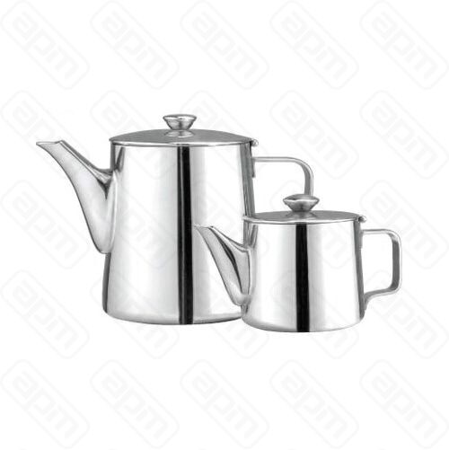 Кофейник 600 мл металл PL Proff Cuisine