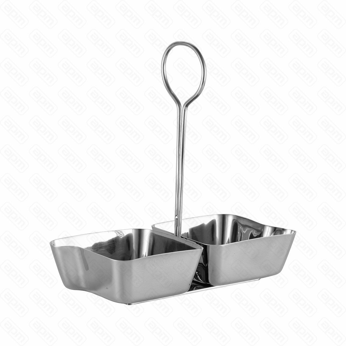 Подставка для подачи снеков    PL--Hotelware