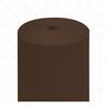 Скатерть в рулоне Тет-а-тет Шоколад 40240 см 20 отрывов Airlaid Garcia de Pou