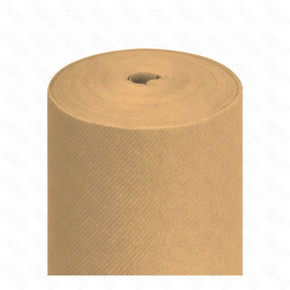 Скатерть в рулоне Тет-а-тет 0424 м 20 отрывов натуральный Garcia de PouИспания