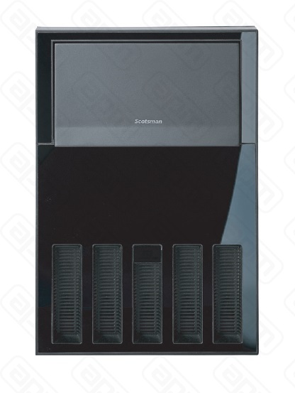 ЛЬДОГЕНЕРАТОР SCOTSMAN LEGACY