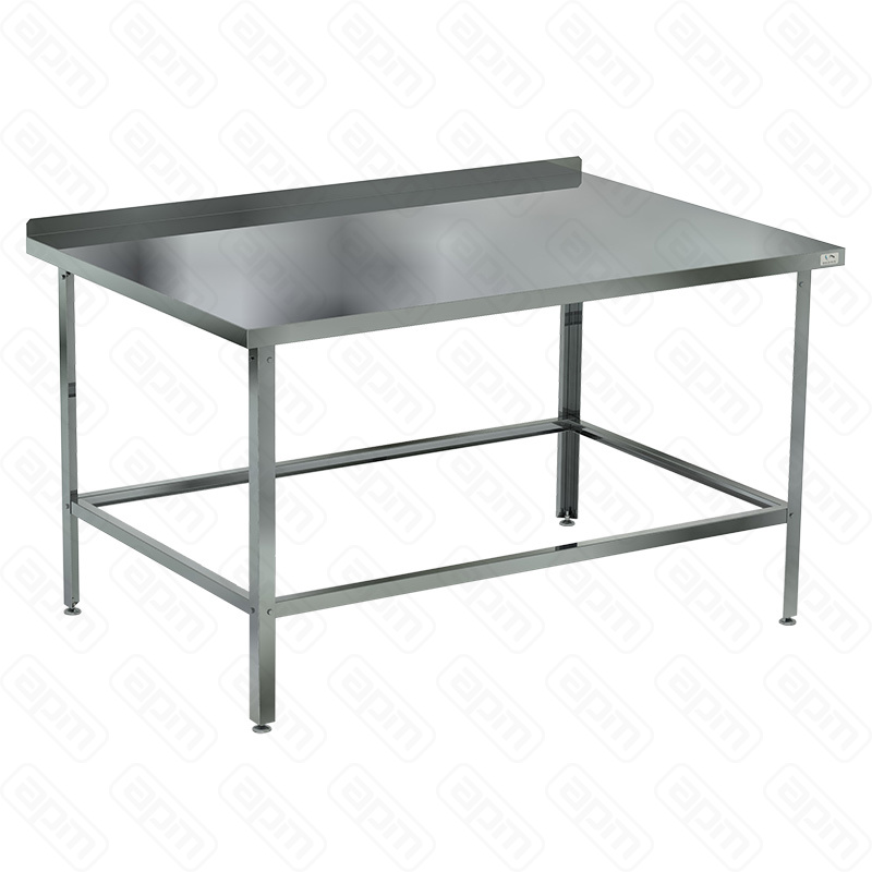 СТОЛ РАЗДЕЛОЧНЫЙ С БОРТОМ СРБ1-6070