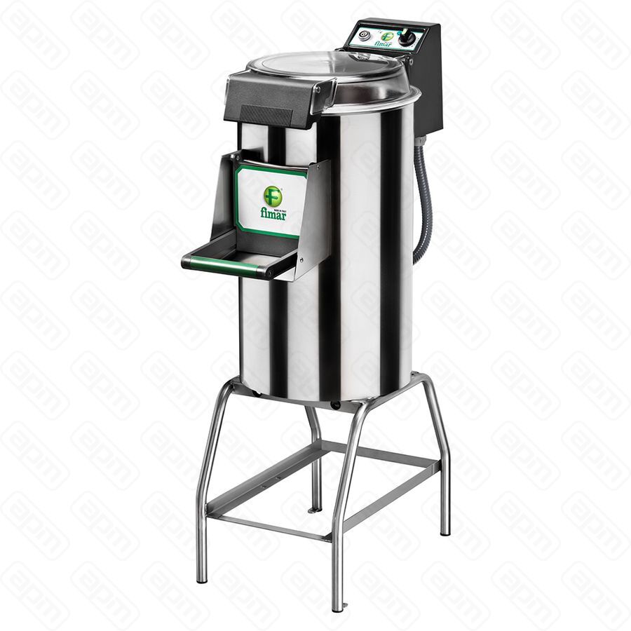 Картофелечистка Fimar PPF18