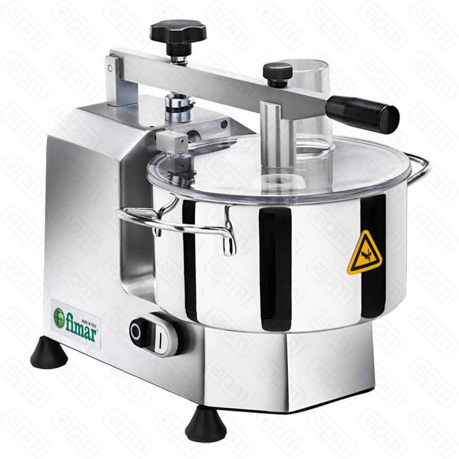 Куттер Fimar BC8N 220В