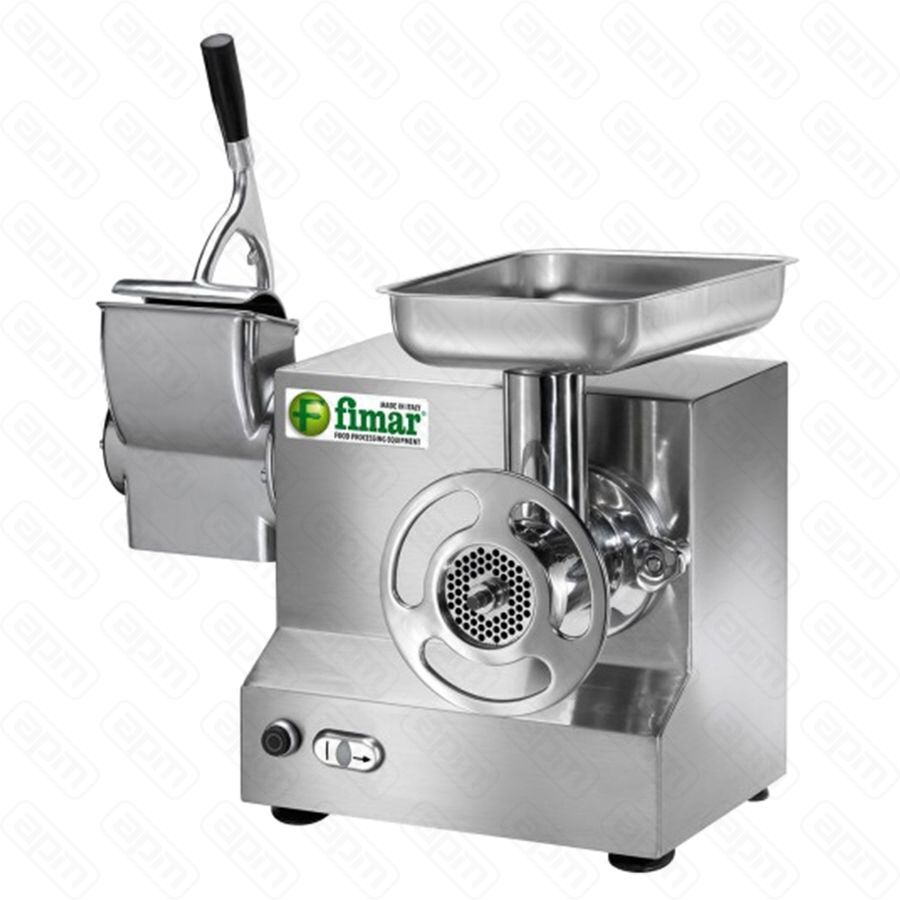Кухонный комбайн Fimar 22AT 380 V