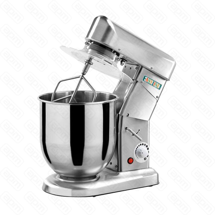 Миксер планетарный Fimar Easyline SL-B5