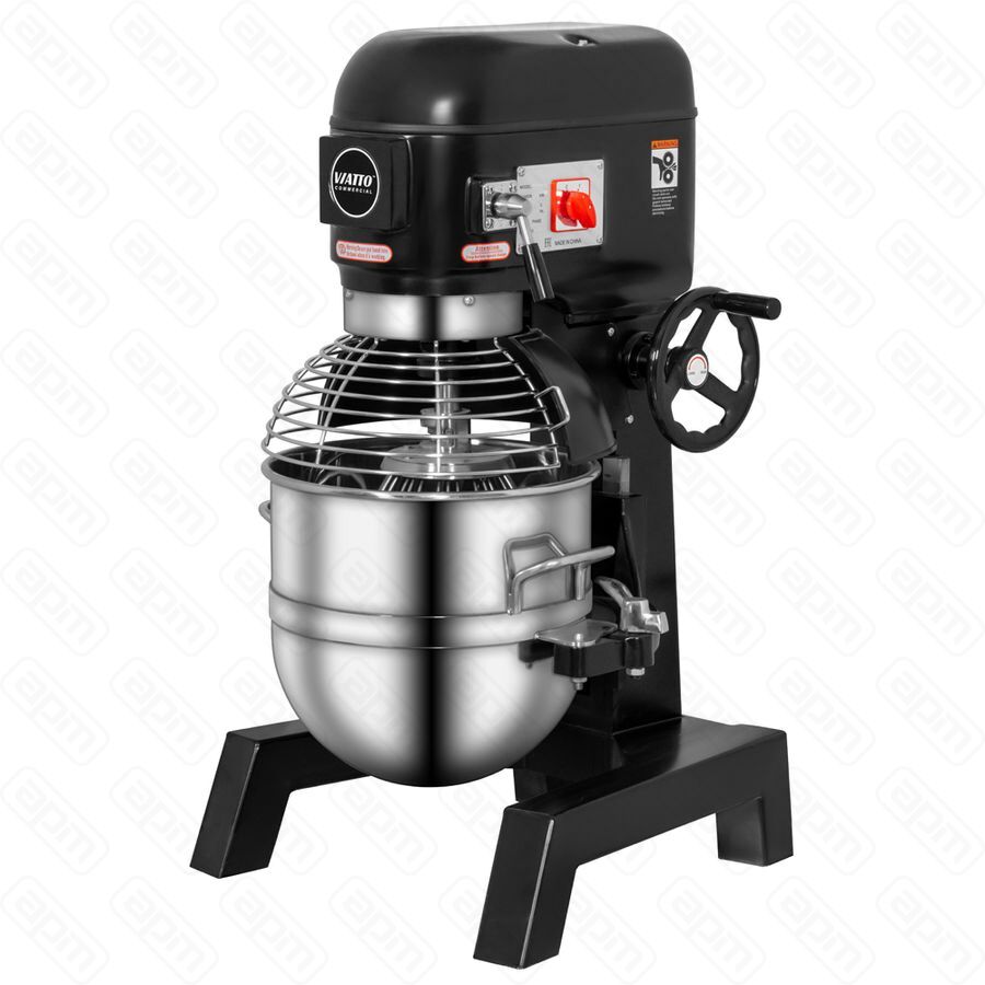 Миксер планетарный Mercury BH-40BW 380