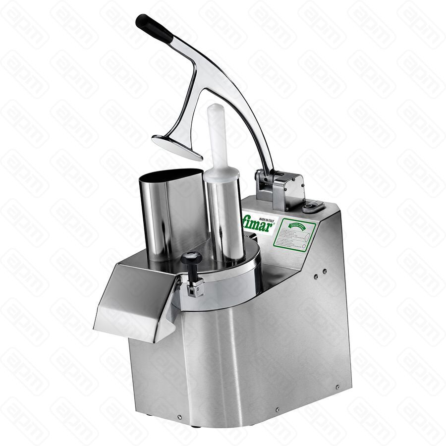 Овощерезка Fimar La Romagnola 2000R 380 V