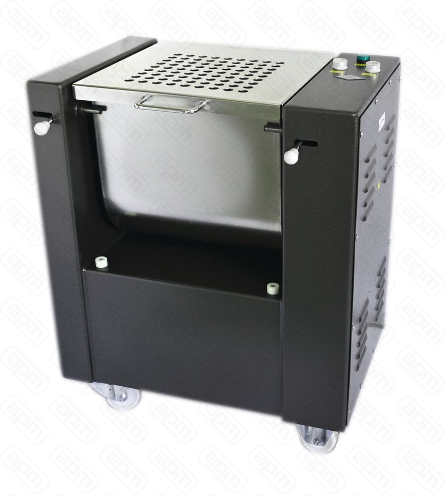 Машина тестомесильная для крутого теста ТМ Барановичи МТК-30