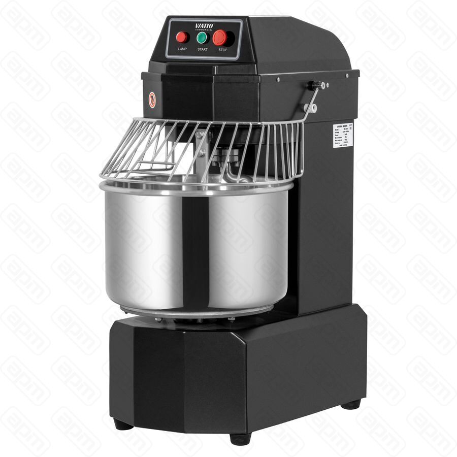 Тестомес DH-30B 220В