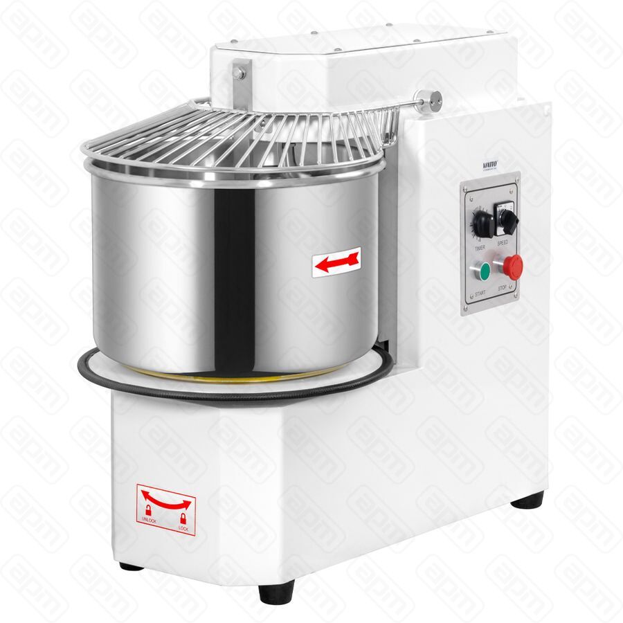 Тестомес DH-30СLH 2V380В