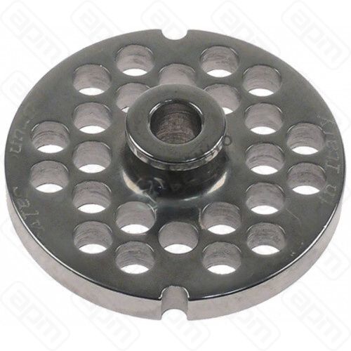 Диск 6 мм для мясорубки FIMAR  12S