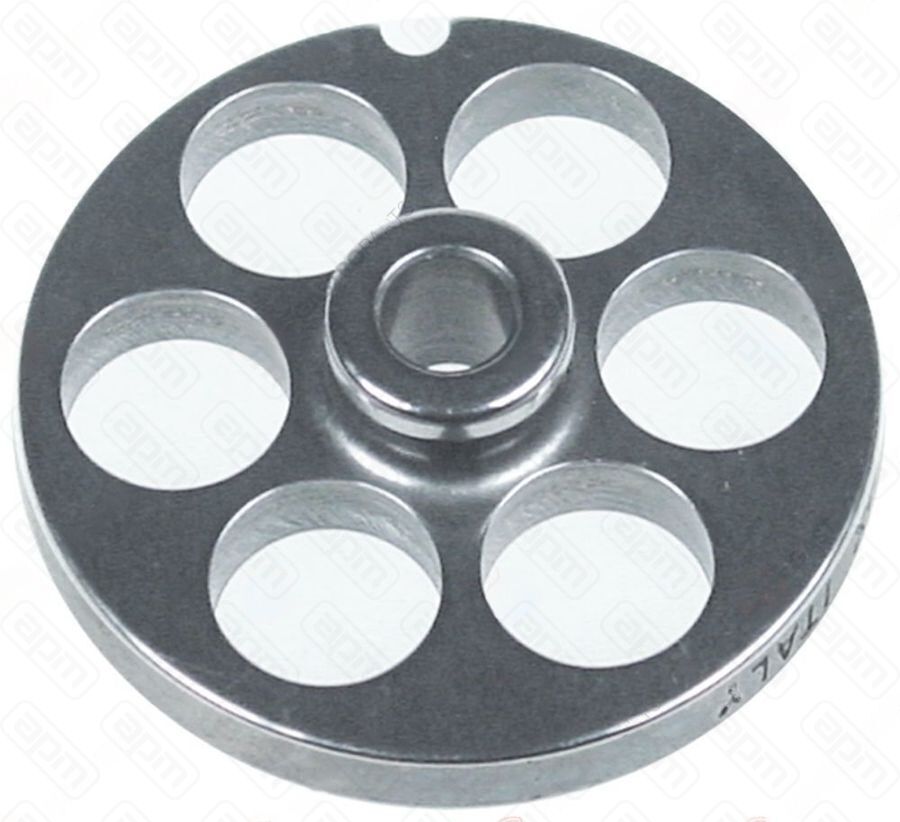 Диск для мясорубки 8D 16 мм