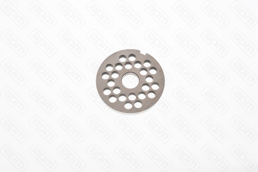 Диск для мясорубки 12S Unger 8 мм арт PIA12U8 FIMAR
