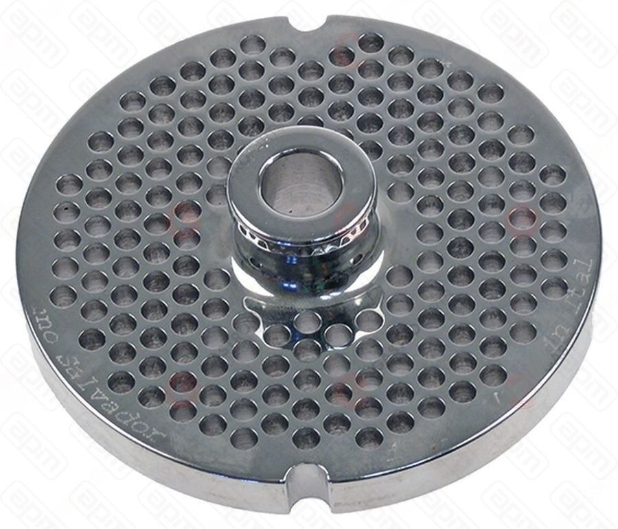 Диск для мясорубки 32S 45 мм
